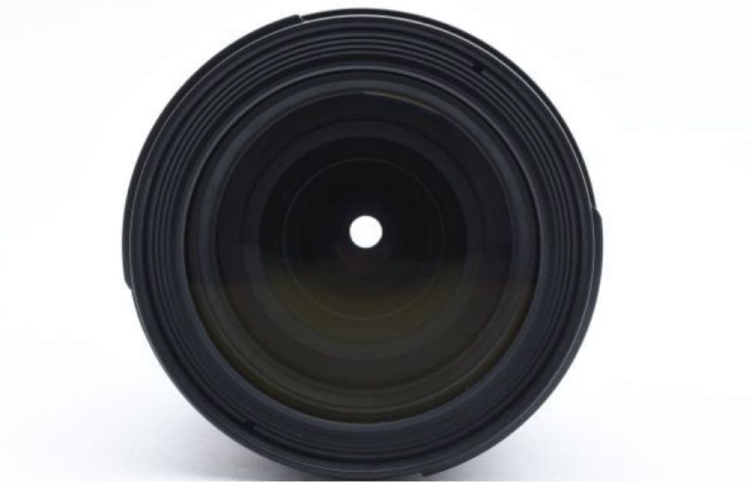 Canon Lens (Zoom) Ef24-70Mm F4 L Is Usm