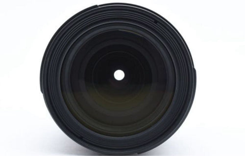 Canon Lens (Zoom) Ef24-70Mm F4 L Is Usm