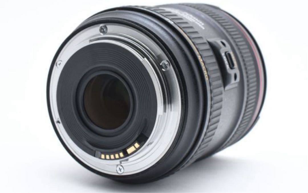 Canon Lens (Zoom) Ef24-70Mm F4 L Is Usm