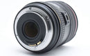 Canon Lens (Zoom) Ef24-70Mm F4 L Is Usm