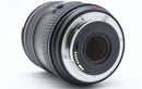Canon Lens (Zoom) Ef24-70Mm F4 L Is Usm