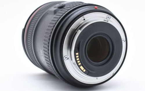 Canon Lens (Zoom) Ef24-70Mm F4 L Is Usm