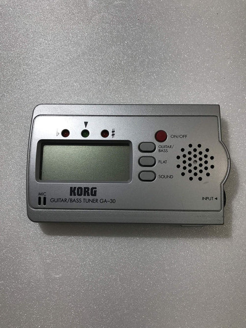 Others Korg Ga-30