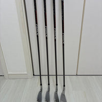 Yamaha Iron Sets Rmx 220 6-P 4