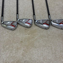 Yamaha Iron Sets Rmx 220 6-P 4
