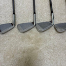 Yamaha Iron Sets Rmx 220 6-P 4