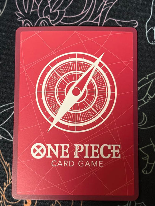 One Piece Card Game