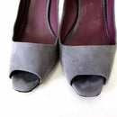 Miu High Heels Pumps Miumiu 23.5