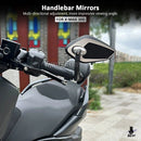 Mirror Yamaha X-Max300