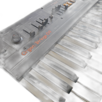 Roland Analog Synthesizer Rs-09