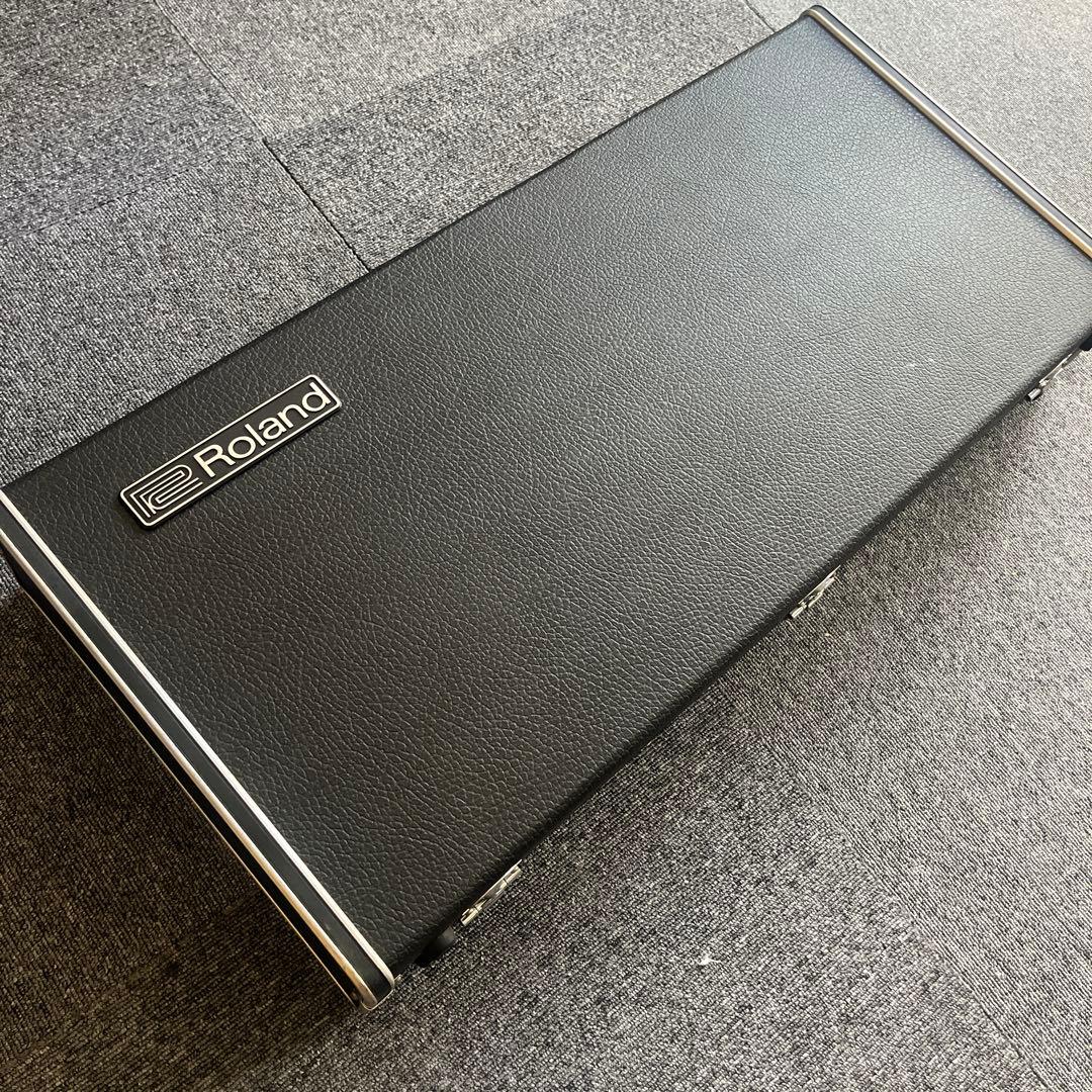 Roland Analog Synthesizer Rs-09