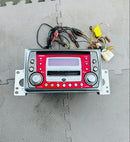 Decks, Players Changers Dmz616Lp Cd Md Audio Deck