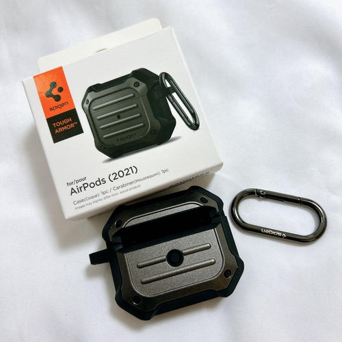 Earphone Cases Spigen Airpods 3