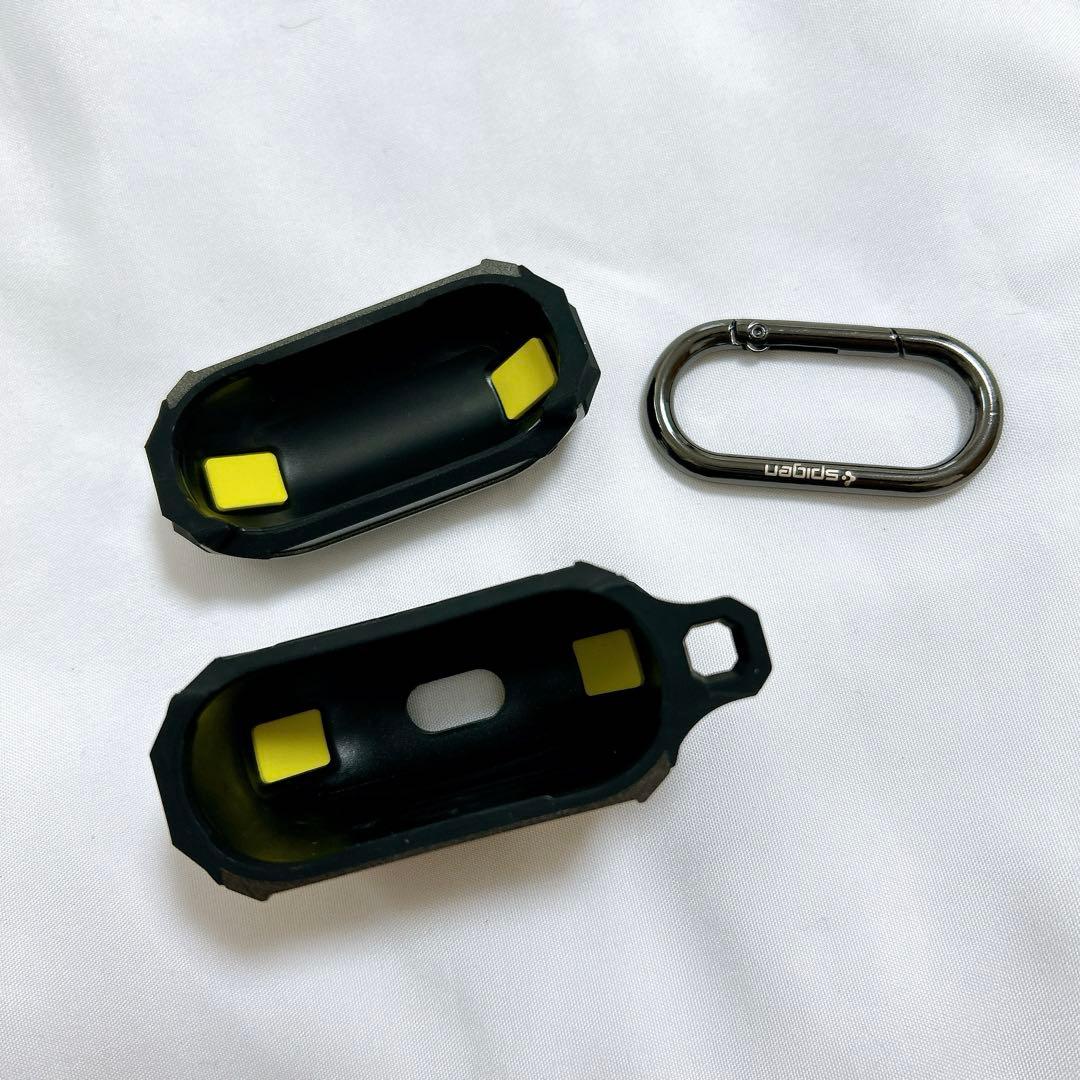 Earphone Cases Spigen Airpods 3