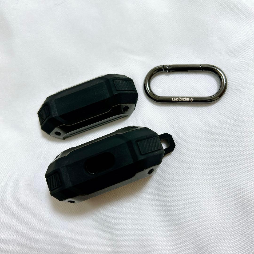 Earphone Cases Spigen Airpods 3