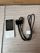 Sony Digital Audio Players Walkman Nw-S785