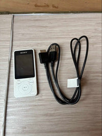 Sony Digital Audio Players Walkman Nw-S785