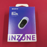 Sony Wireless Earphones Inzone Buds