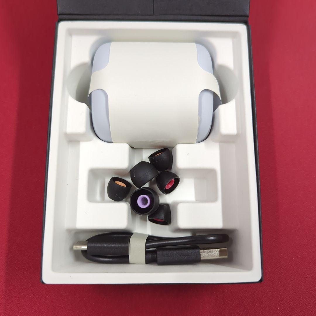 Sony Wireless Earphones Inzone Buds