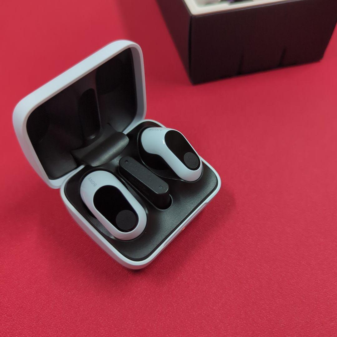 Sony Wireless Earphones Inzone Buds