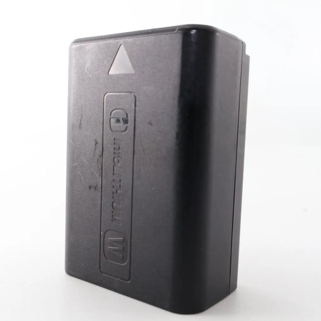 Sony Digital Camera Battery Np-Fw50 (Zv-E10/ 6400/Rx10Iv