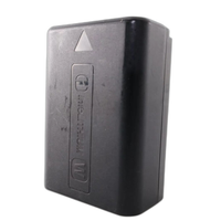 Sony Digital Camera Battery Np-Fw50 (Zv-E10/ 6400/Rx10Iv