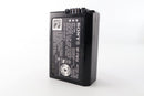 Sony Digital Camera Battery Np-Fw50 (Zv-E10/ 6400/Rx10Iv