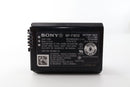 Sony Digital Camera Battery Np-Fw50 (Zv-E10/ 6400/Rx10Iv