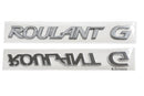 Emblem Jzx100 G Cresta Roulant