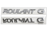Emblem Jzx100 G Cresta Roulant