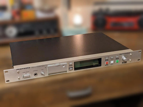 Marantz Others Pmd570