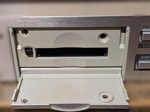 Marantz Others Pmd570
