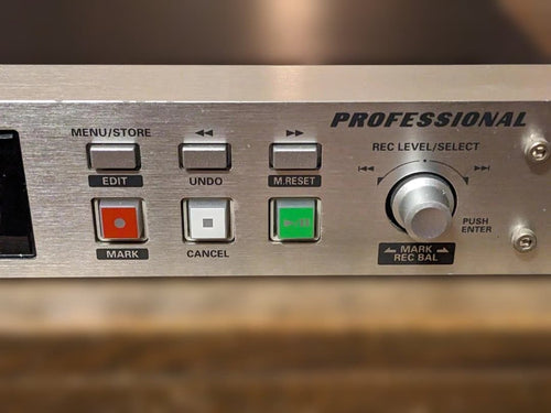 Marantz Others Pmd570