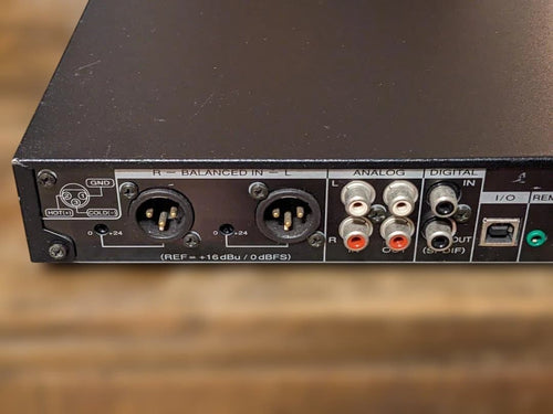 Marantz Others Pmd570