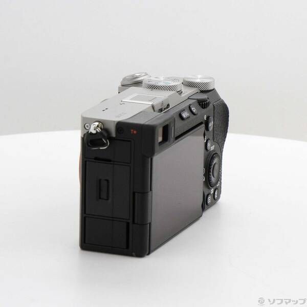 Sony Mirrorless Interchangeable Lips 7C Ii Ilce-7Cm2 349