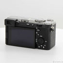 Sony Mirrorless Interchangeable Lips 7C Ii Ilce-7Cm2 349