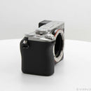Sony Mirrorless Interchangeable Lips 7C Ii Ilce-7Cm2 349