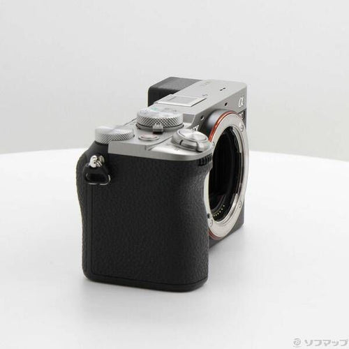 Sony Mirrorless Interchangeable Lips 7C Ii Ilce-7Cm2 349