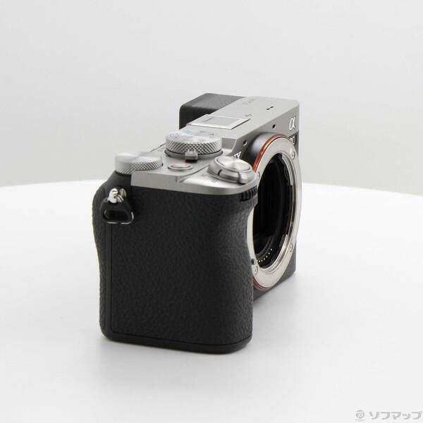 Sony Mirrorless Interchangeable Lips 7C Ii Ilce-7Cm2 349