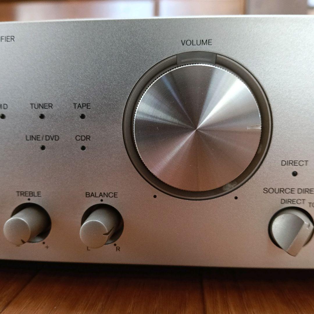 Onkyo Premium Amplifier A-909X O90