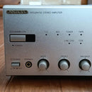 Onkyo Premium Amplifier A-909X O90