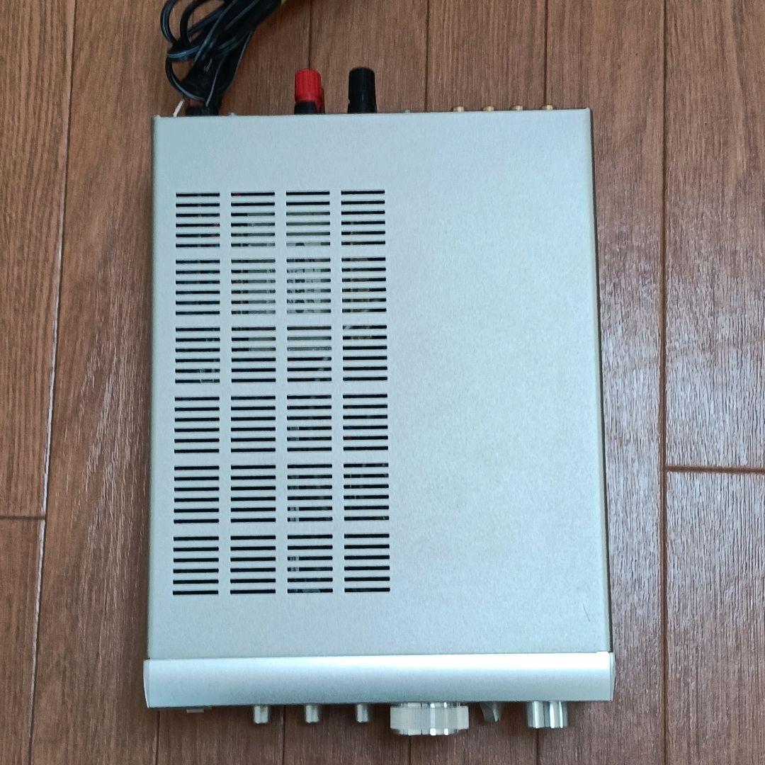 Onkyo Premium Amplifier A-909X O90