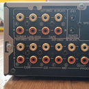Onkyo Premium Amplifier A-909X O90