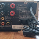 Onkyo Premium Amplifier A-909X O90