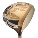 Works Golf Driver Cbr 9.5 Ust