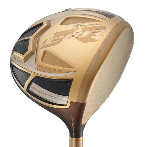 Works Golf Driver Cbr 9.5 Ust