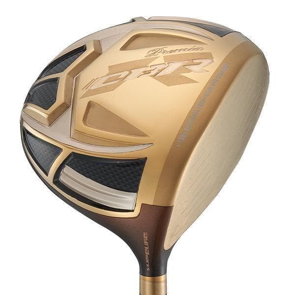Works Golf Driver Cbr 9.5 Ust
