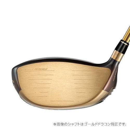 Works Golf Driver Cbr 9.5 Ust