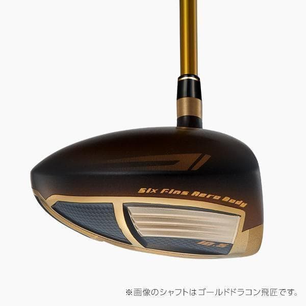 Works Golf Driver Cbr 9.5 Ust