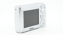 Compact Digital Cameras F2081 Nikon Coolpix L12